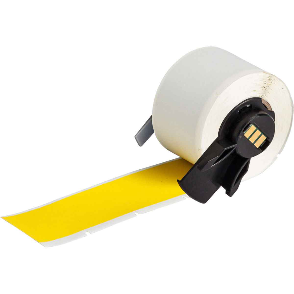 Image of Brady PTLCM-41-437-YL