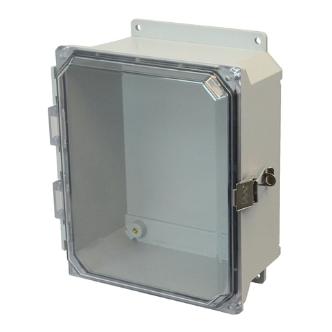 Image of Allied Moulded AMU864CCLF