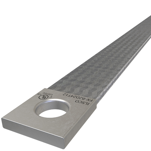 Image of ILSCO FX-B2D24T12