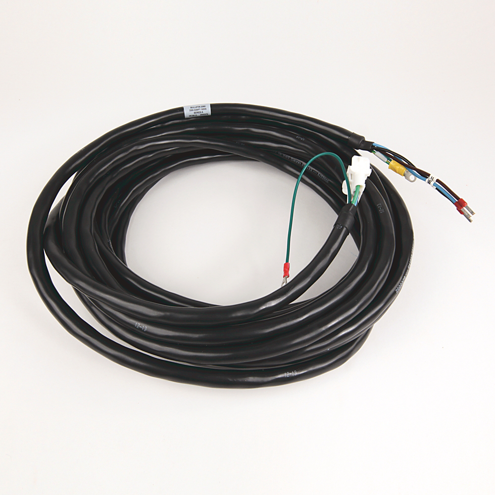 Image of Allen-Bradley 2090-DANPT-16S09