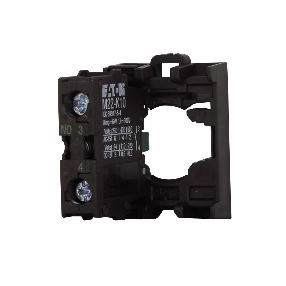 Image of Eaton M22-AK10