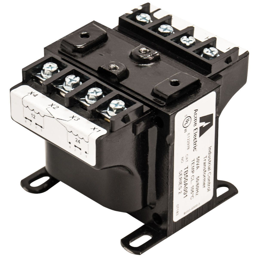 Image of Acme Electric TB1500N007F1