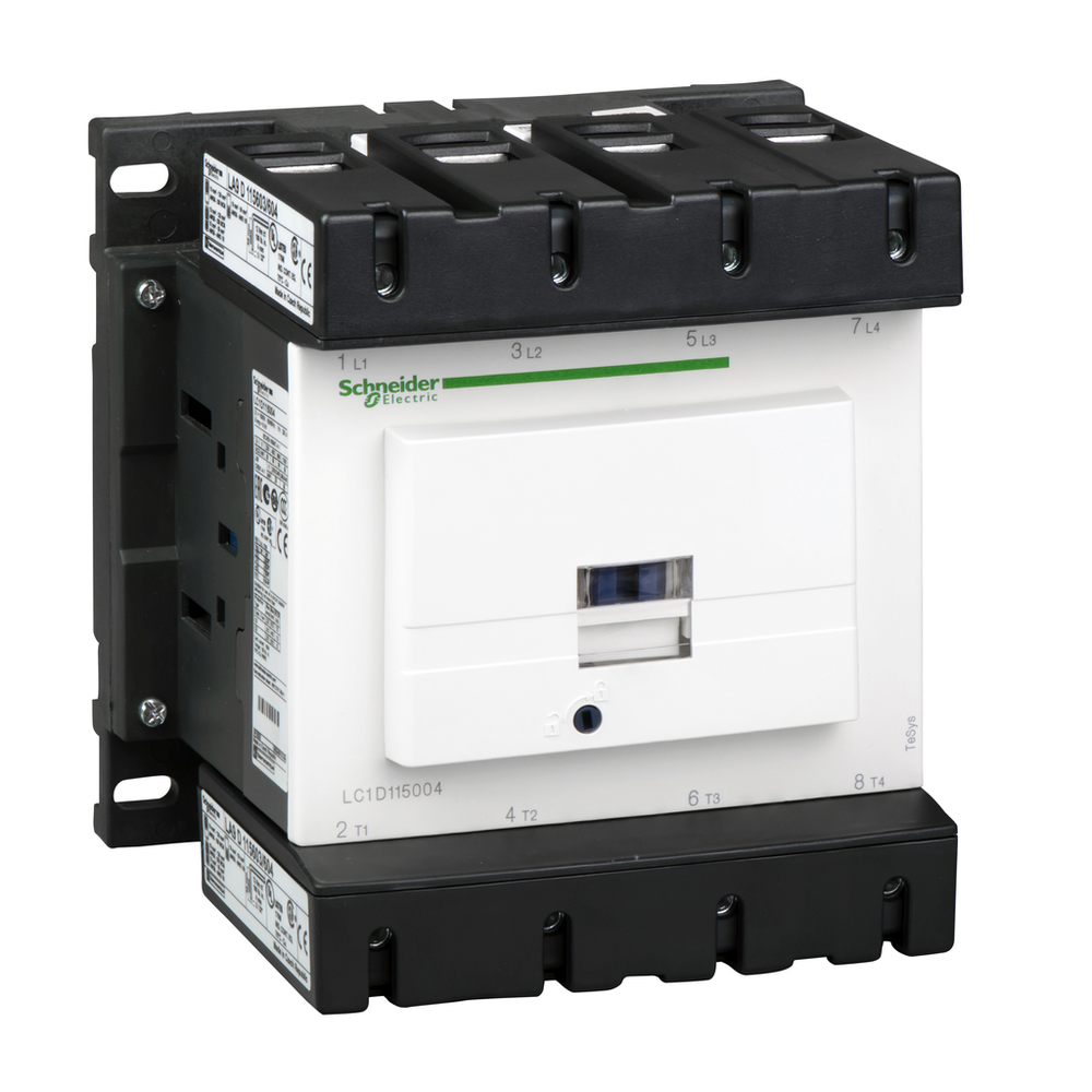Image of Schneider Electric LC1D115004RD