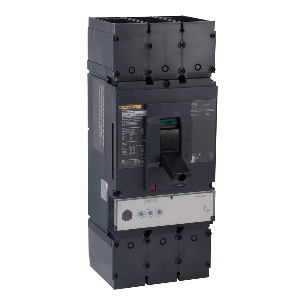 Image of Schneider Electric LGL36400U33X