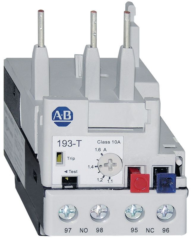 Image of Allen-Bradley 193-T1DC47