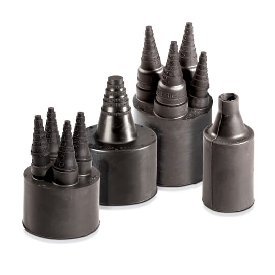 Image of Homac CAP 300