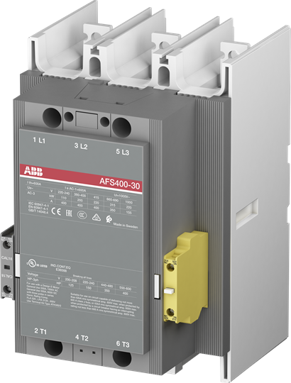 Image of ABB AFS400-30-12-68