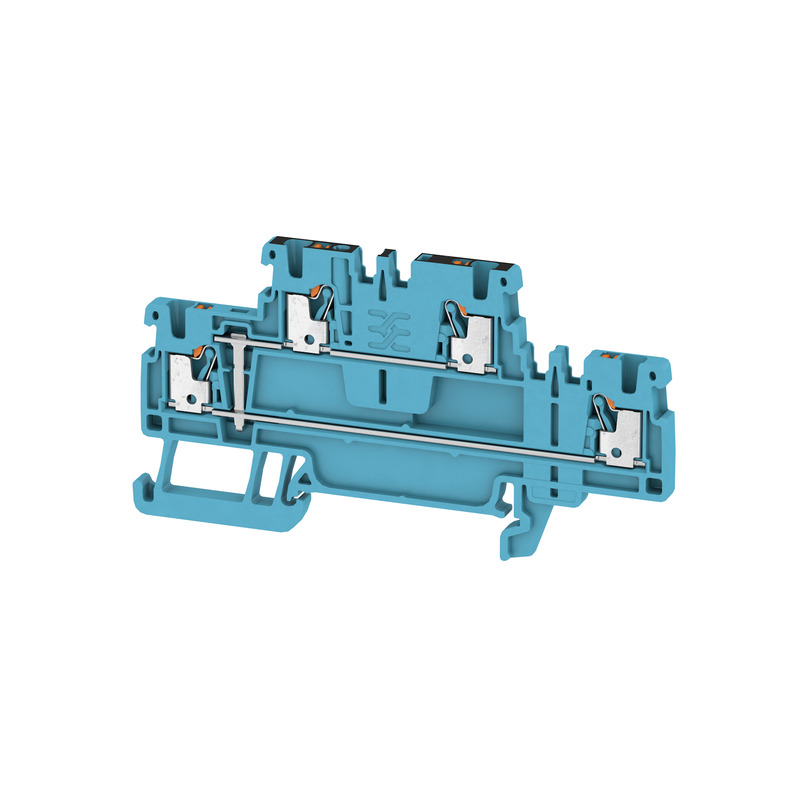 Image of Weidmuller 2471450000