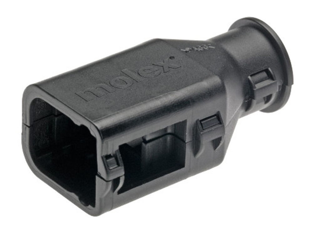 Image of Molex 349511210