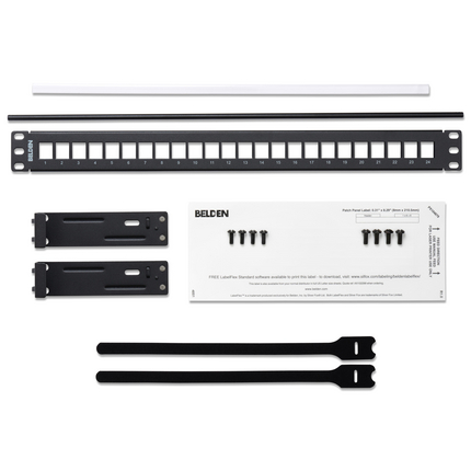 Image of Belden AX103114