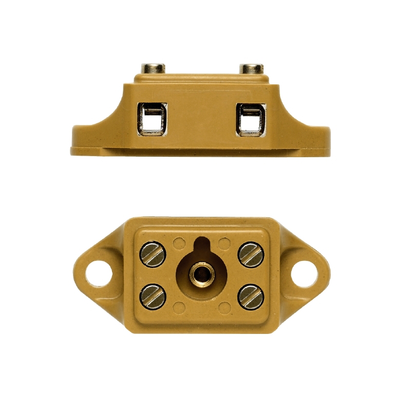 Image of Weidmuller 0243820000