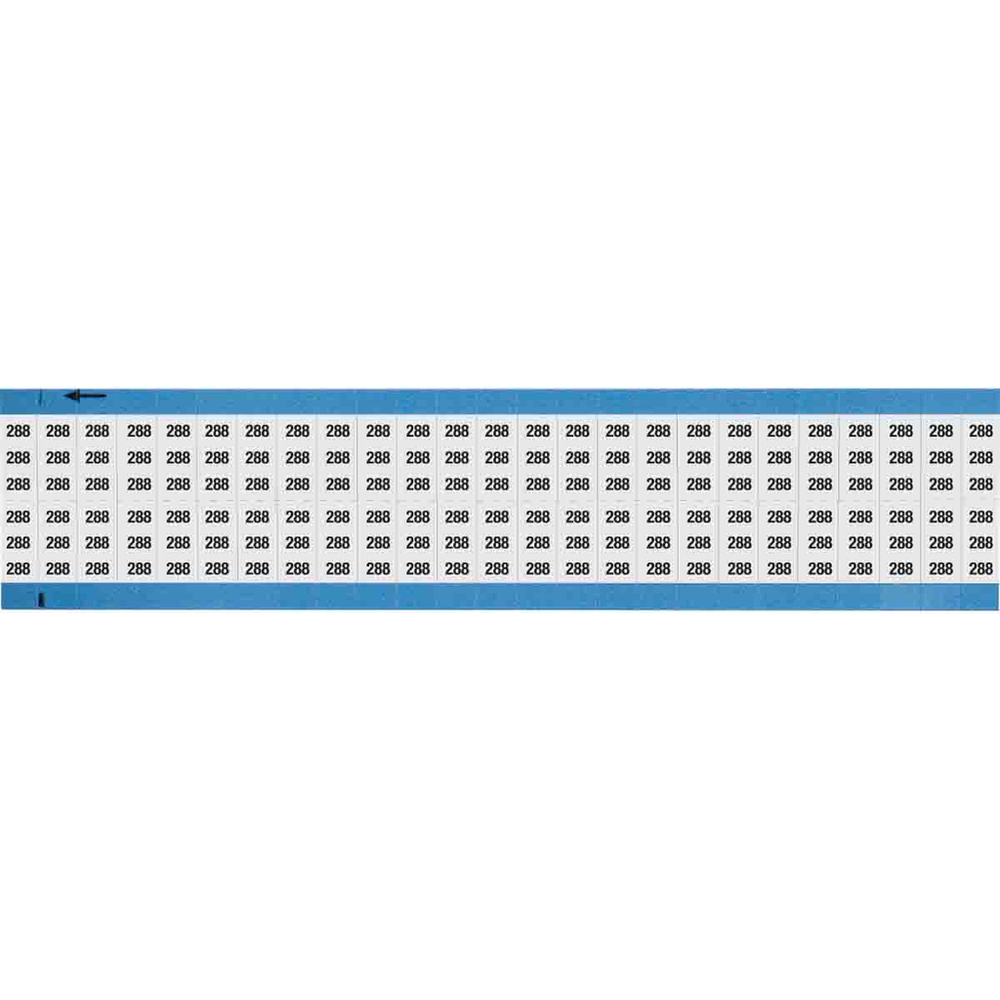 Image of Brady WM-288-SC-PK