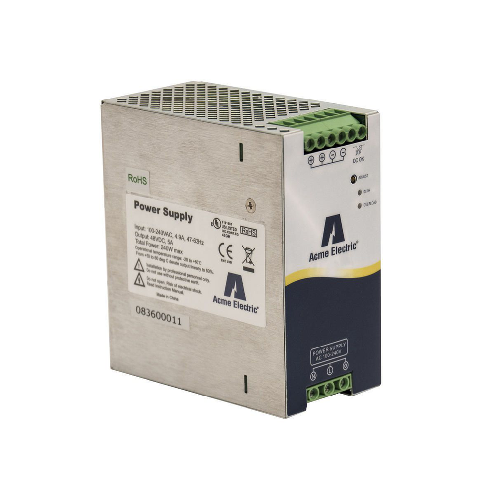 Image of Acme Electric DM14805S