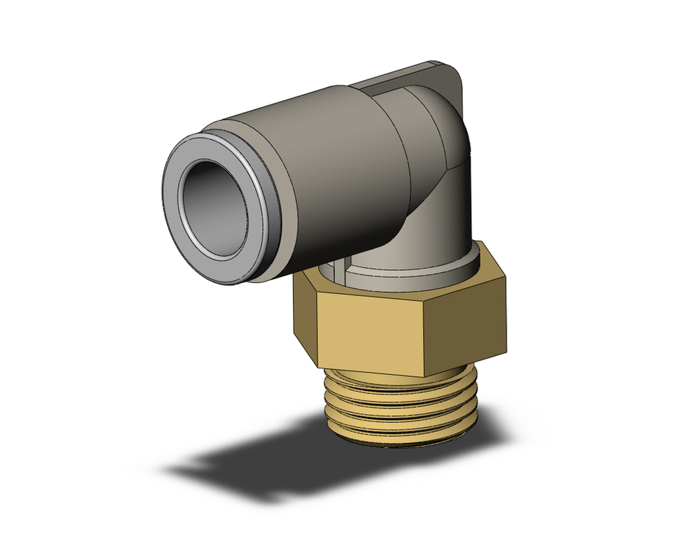 Image of SMC KQ2L06-G01A