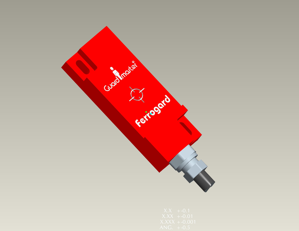 Image of Allen-Bradley 440N-G02015