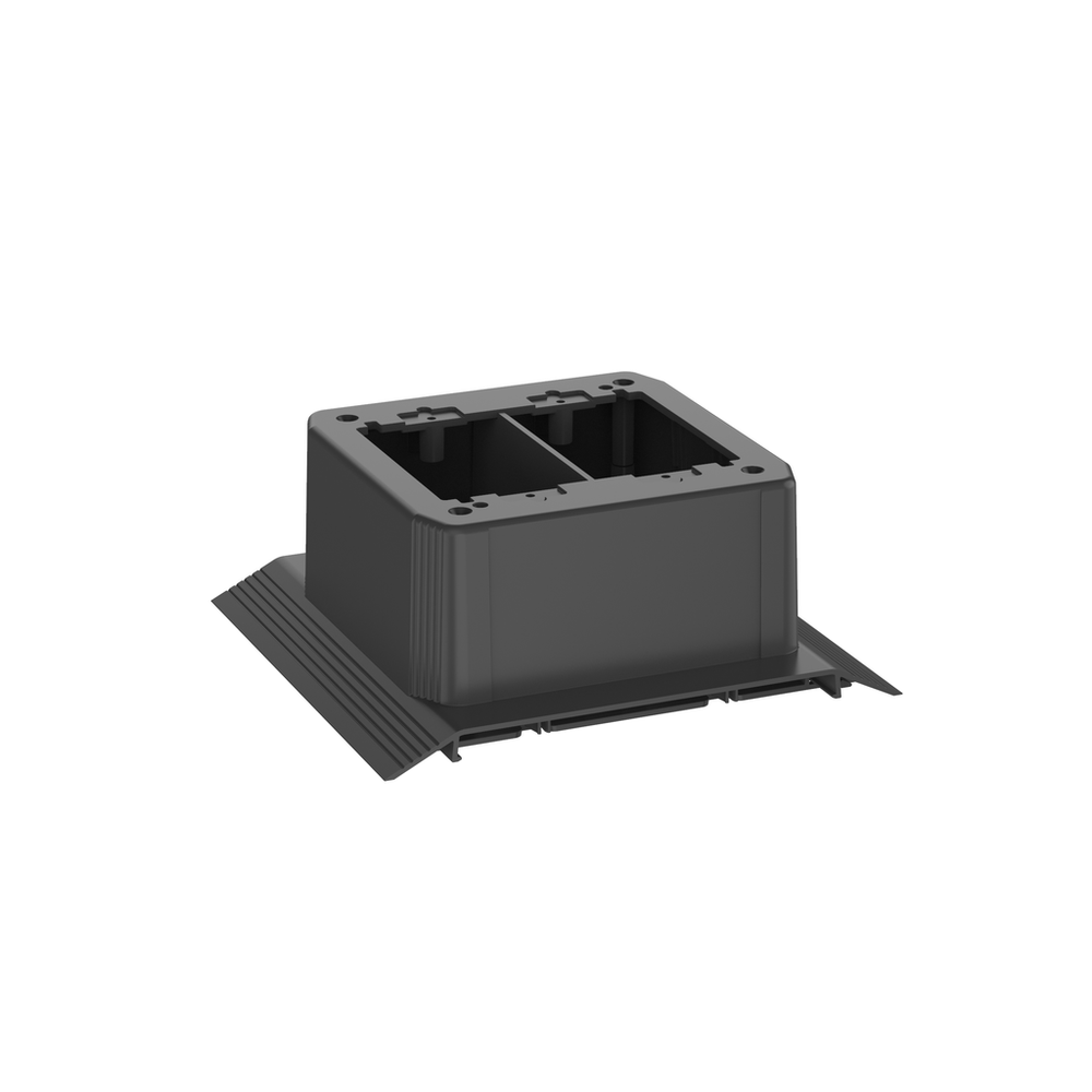 Image of Panduit AFR4JB2SBL