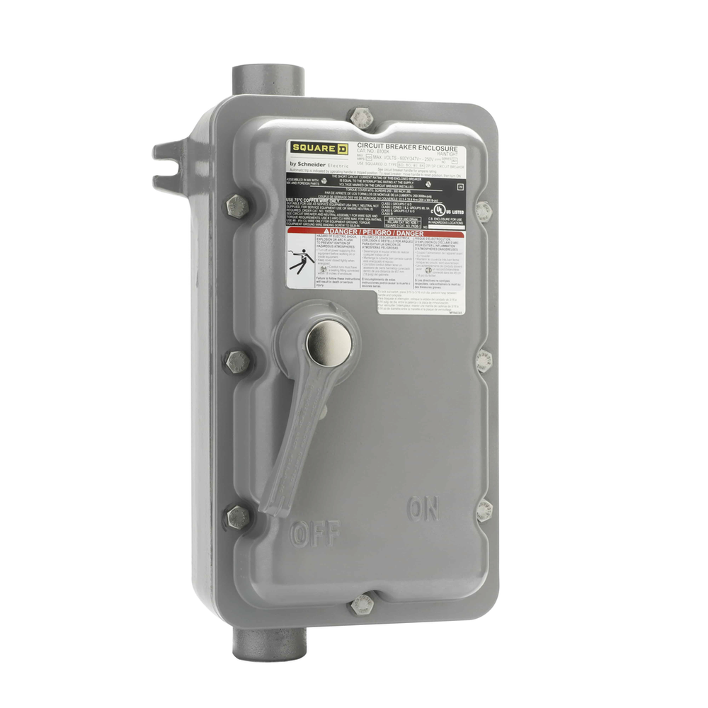 Image of Schneider Electric B100X