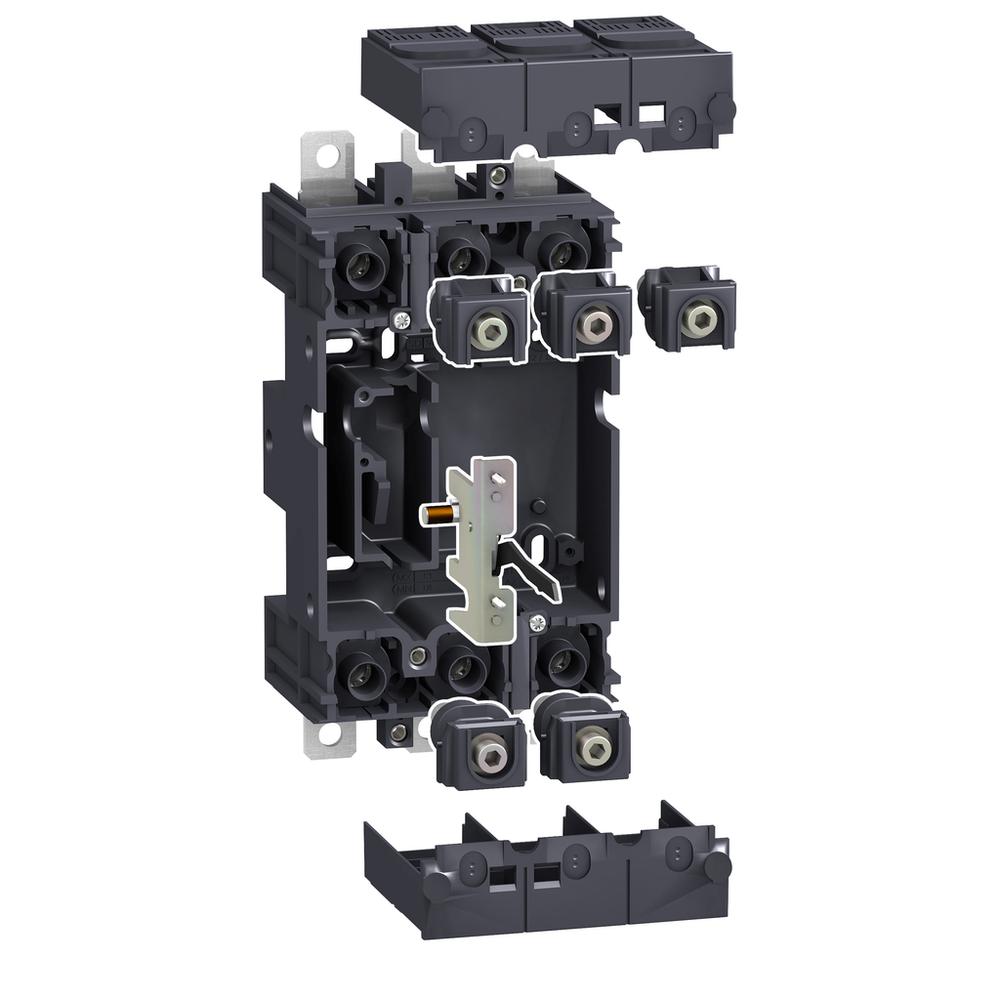 Image of Schneider Electric LV429289