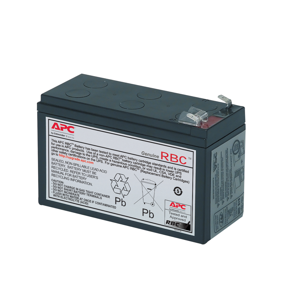 Image of Schneider Electric RBC2