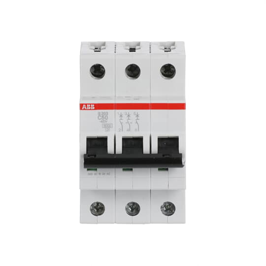 Image of ABB 2CDS253001R0504