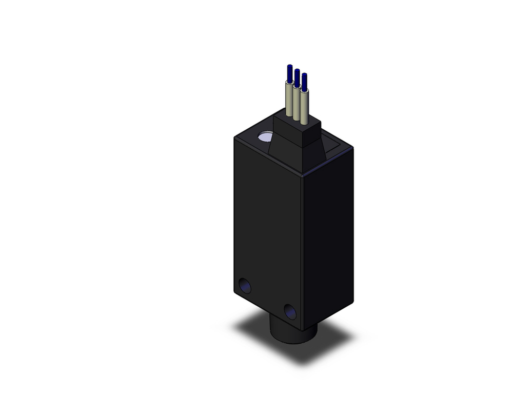 Image of SMC ISE2-01-55C