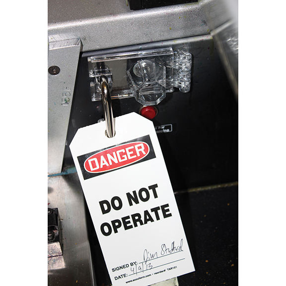 Image of Panduit PSL-1001