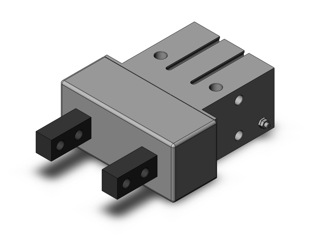 Image of SMC MHK2-25S