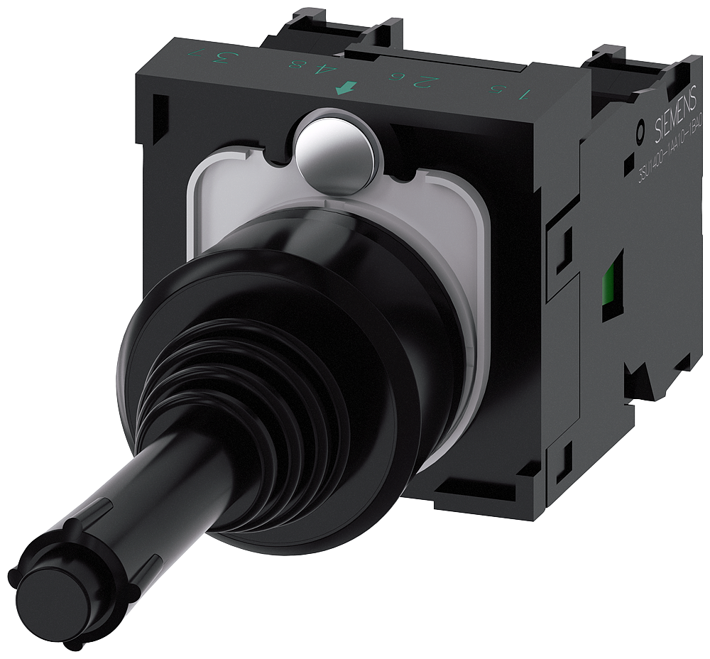 Image of Siemens 3SU11007BC101NA0