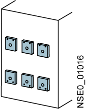 Image of Siemens 3WL9111-0AN24-0AA0