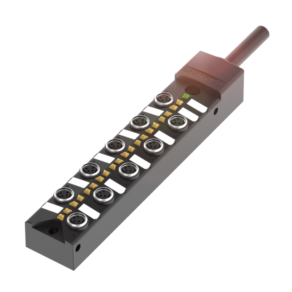 Image of Balluff BPI AM304P-5K-B0-KPXP0-030