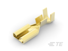 Image of TE Connectivity 157440-1