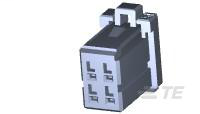 Image of TE Connectivity 1-1827864-2