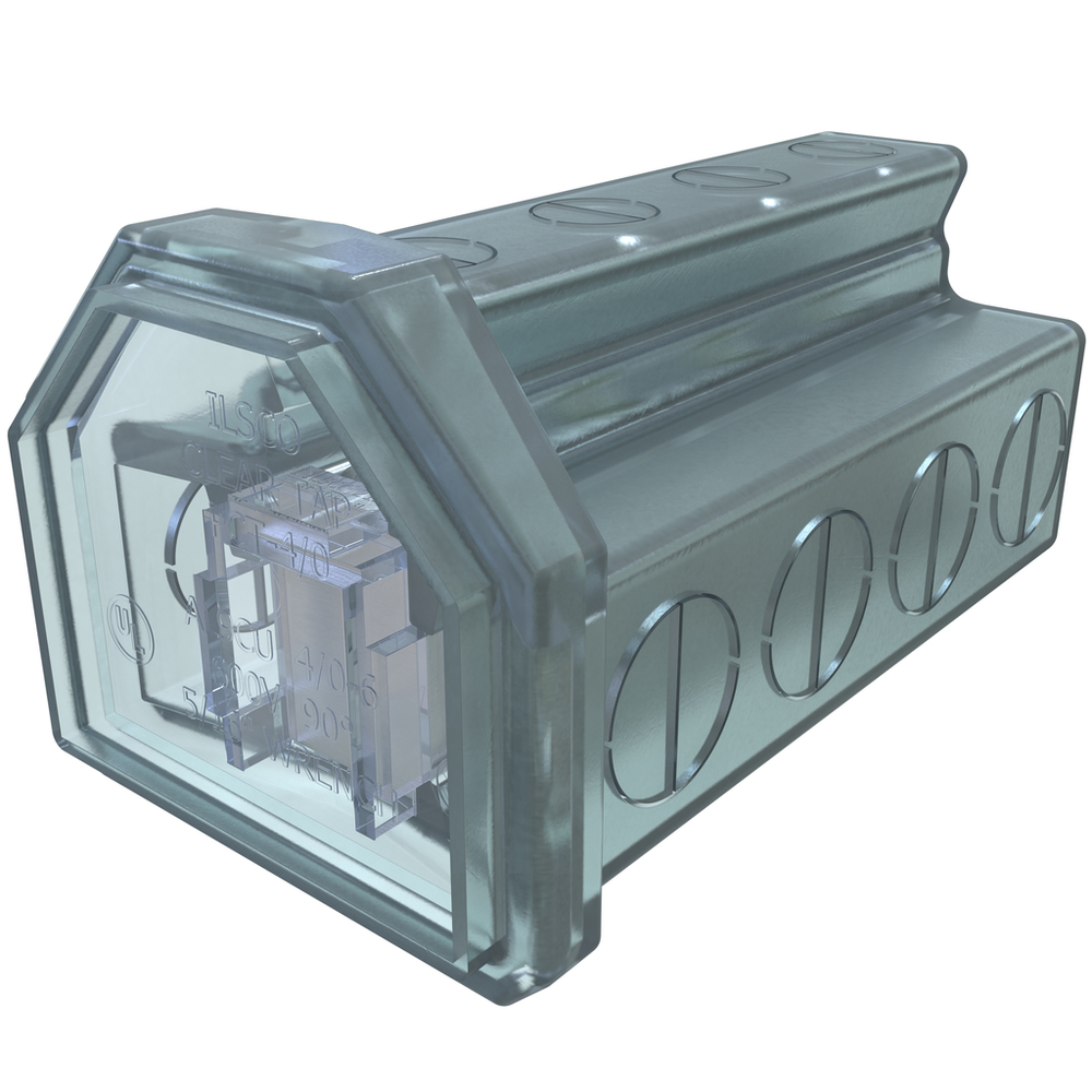 Image of ILSCO PCT-4-4/0