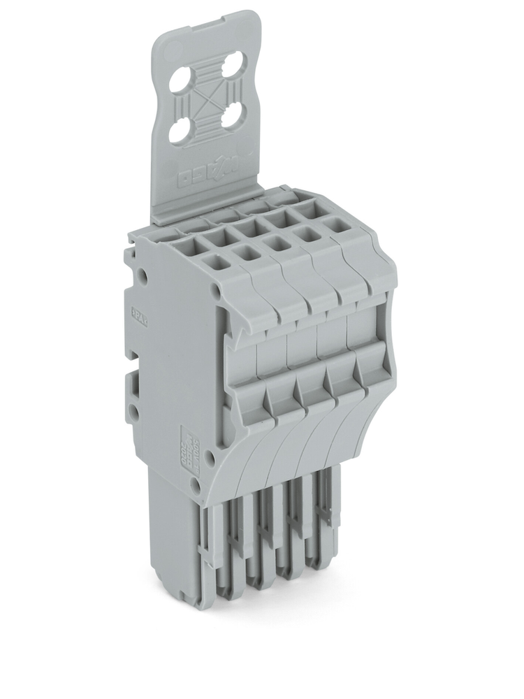 Image of WAGO 2020-105/133-000
