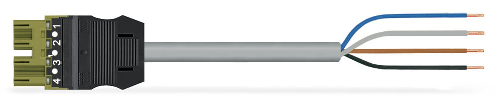 Image of WAGO 771-9994/206-705