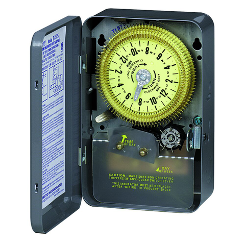 Image of Intermatic T1976