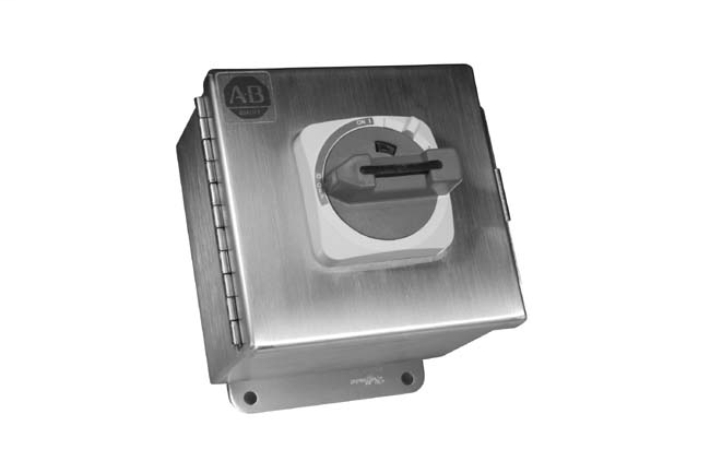 Image of Allen-Bradley 194E-DA16E-P11-PL11