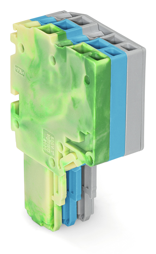 Image of WAGO 2020-203/000-039
