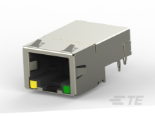 Image of TE Connectivity 1888250-4