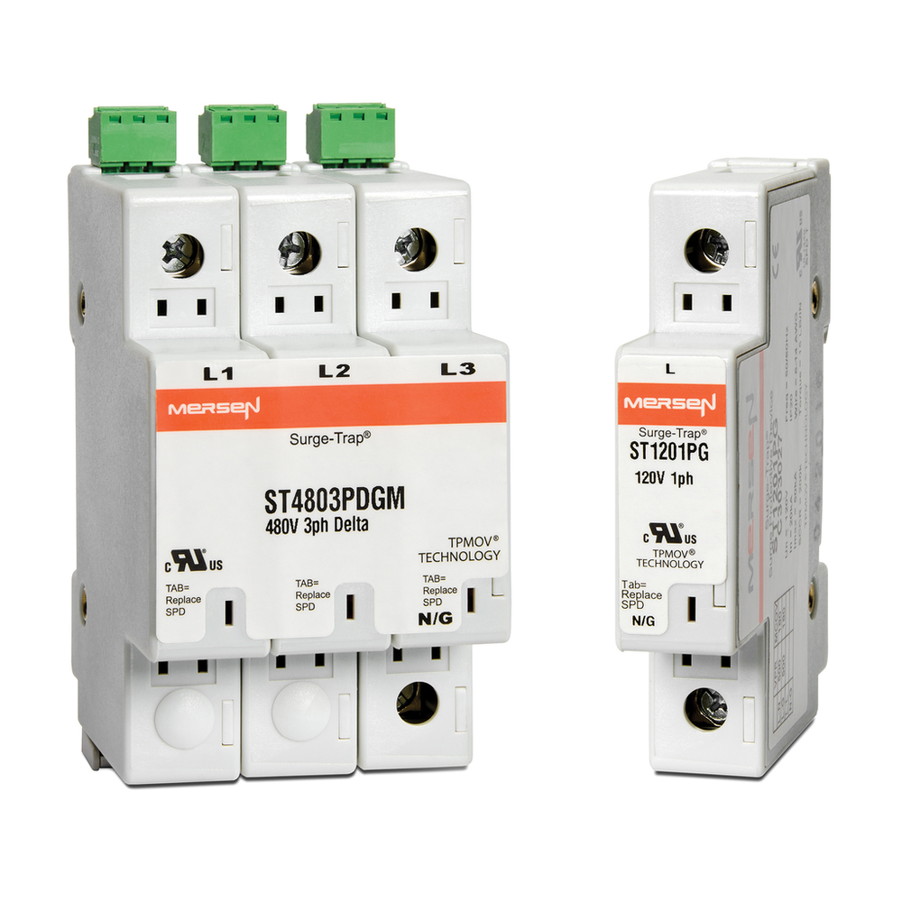 Image of Mersen ST2403PDM