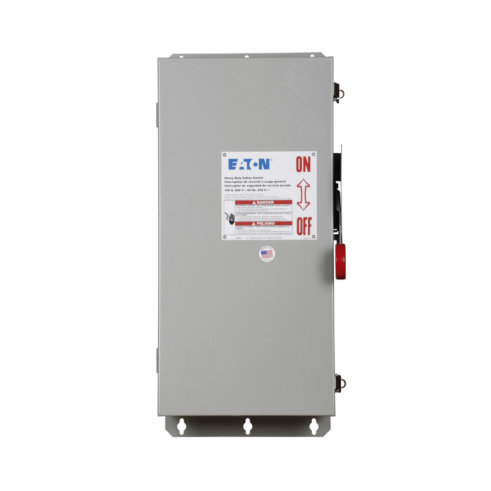 Image of Eaton DH363NDK
