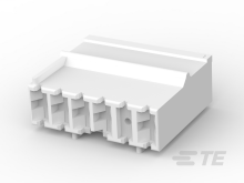 Image of TE Connectivity 5-1703060-6