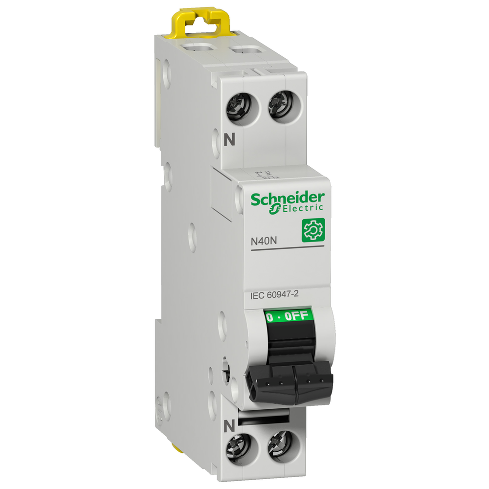 Image of Schneider Electric M9P22602