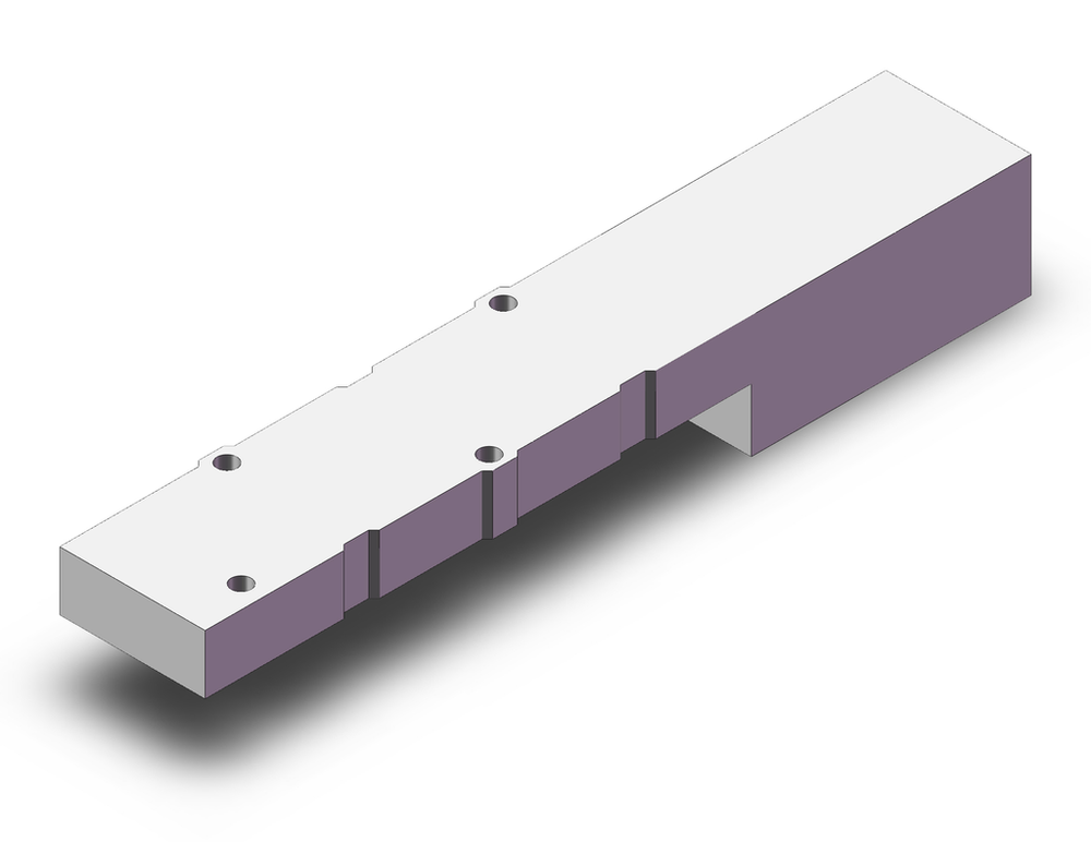 Image of SMC VVQ4000-10A-1
