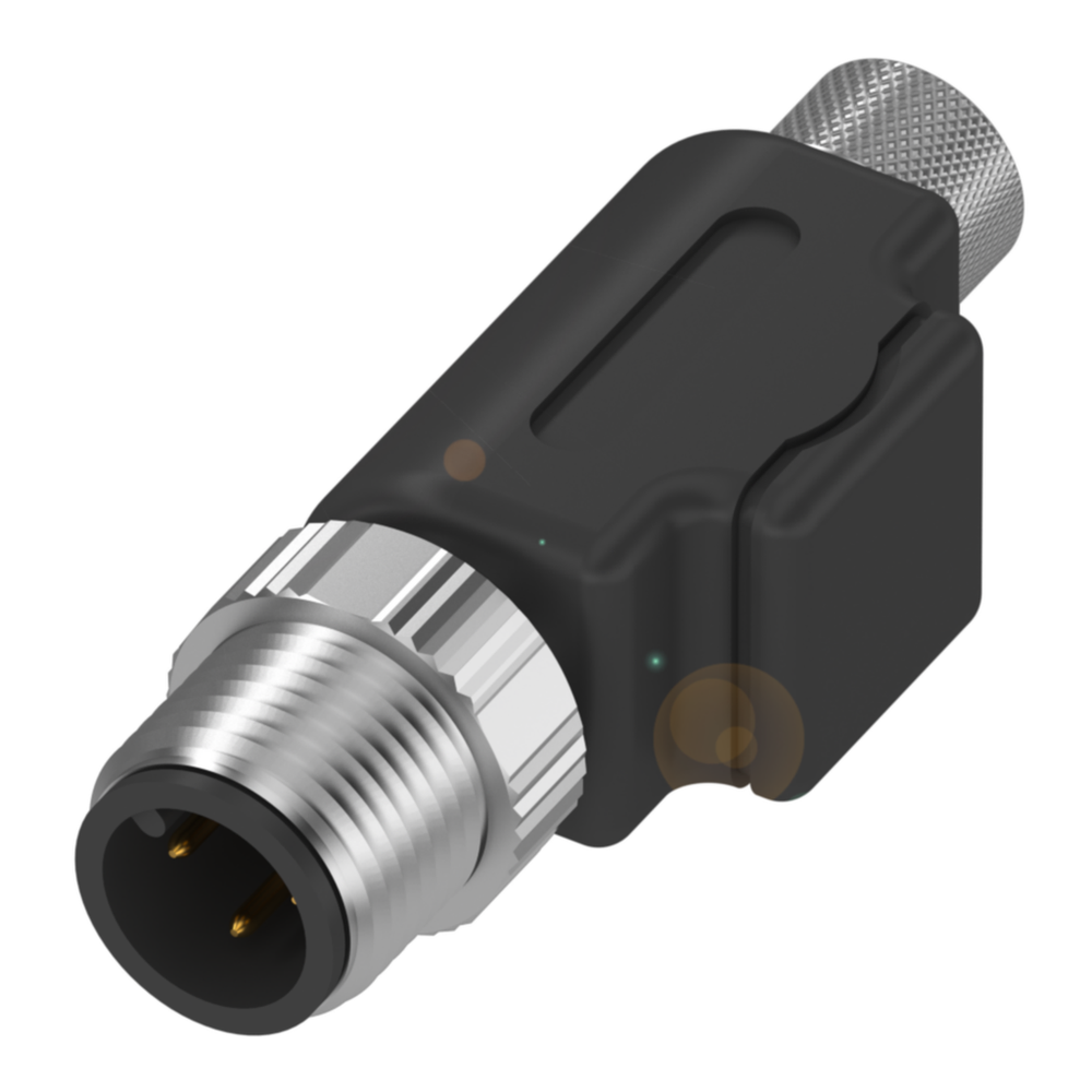 Image of Balluff BCC M314-M414-3E-RA102-000