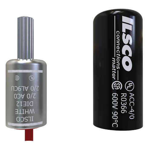 Image of ILSCO ACO-2/0