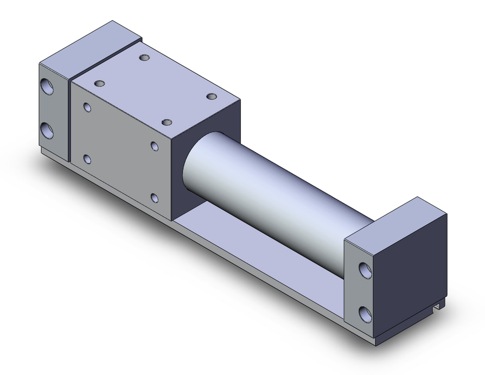 Image of SMC CY3RG40-150-Y7BWL