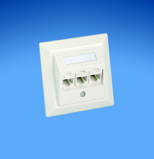 Image of Panduit CFPUKS3IWY