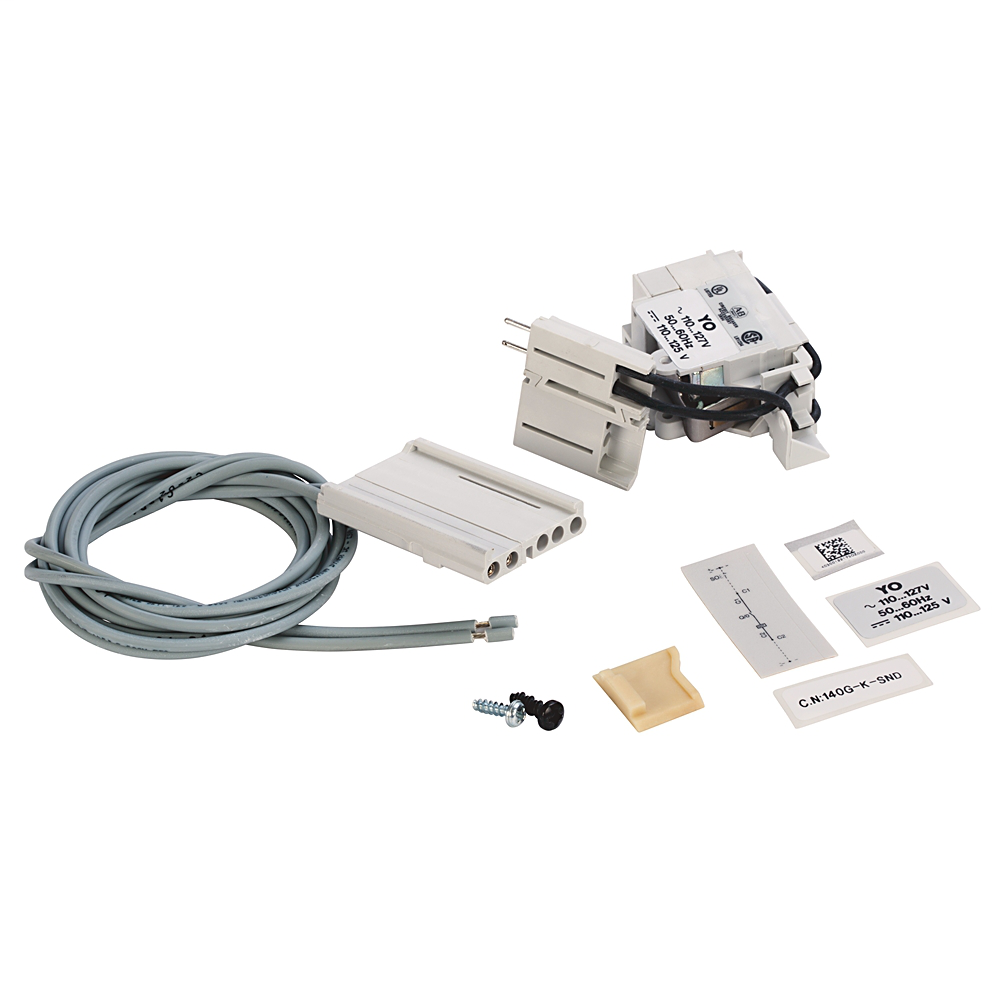 Image of Allen-Bradley 140G-K-SNA
