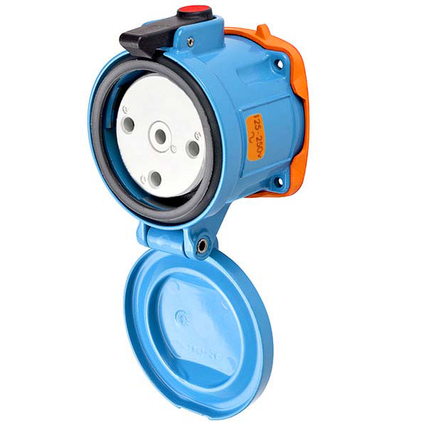 Image of Meltric 37-64176-C-K07-354-4X